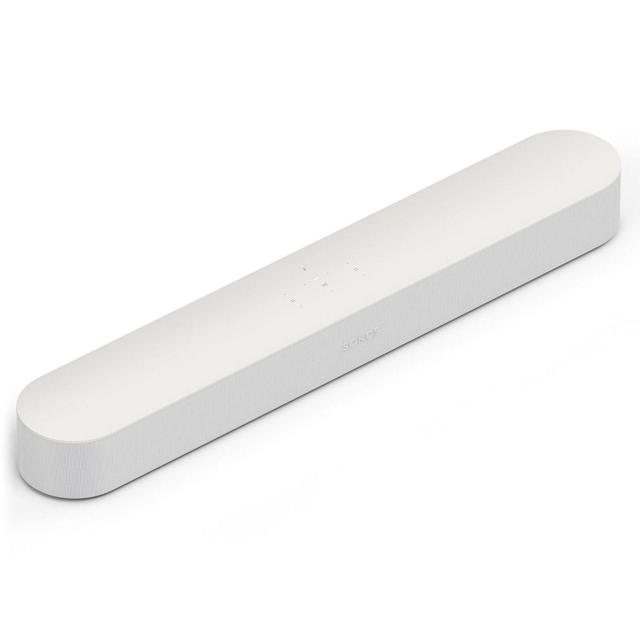 Sonos Beam Soundbar (White)
