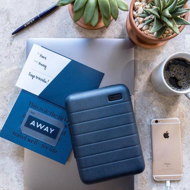 Away Luggage Gift Card