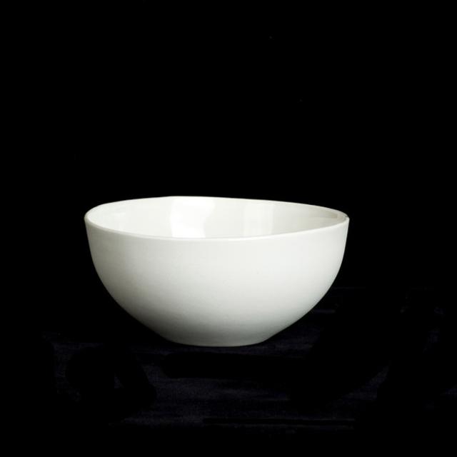 Mud Ceramics - Noodle / Cereal Bowl (Slate Color)