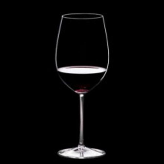 Riedel - Sommeliers Bordeaux Grand Cru Glass
