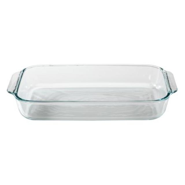 Pyrex - Quart Oblong Baking Dish