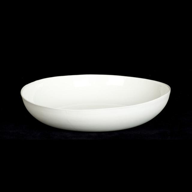 Mud Ceramics - Pebble Bowl Large (Slate Color)