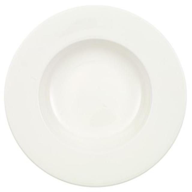 Villeroy & Boch "Anmut" Rim Soup Plate