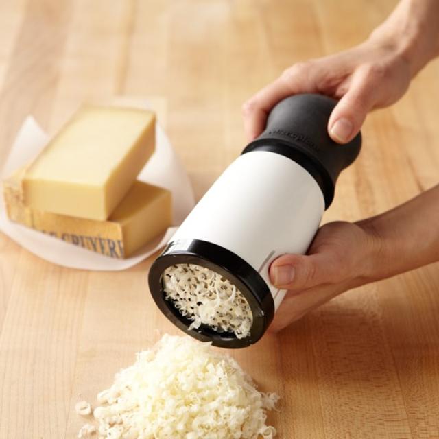 Microplane - Cheese Mill