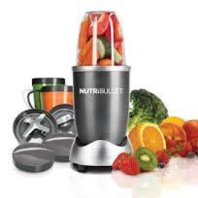NutriBullet