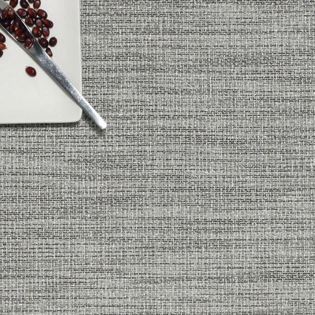 Chilewich Bouclé Placemat (Salt Color)