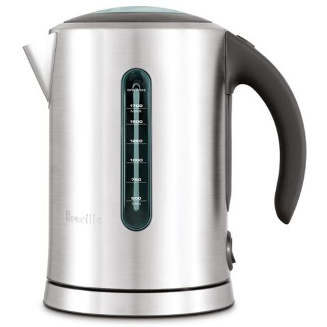 Breville - Soft Top Pure Kettle