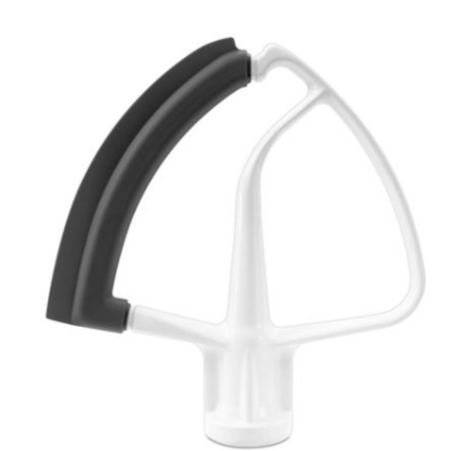 4.8 L Tilt-Head Flex Edge Beater