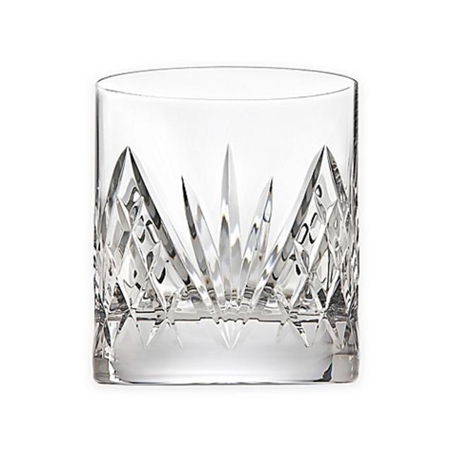 Godinger Dublin Reserve Double Old Fashioned Glasses (Set of 4)