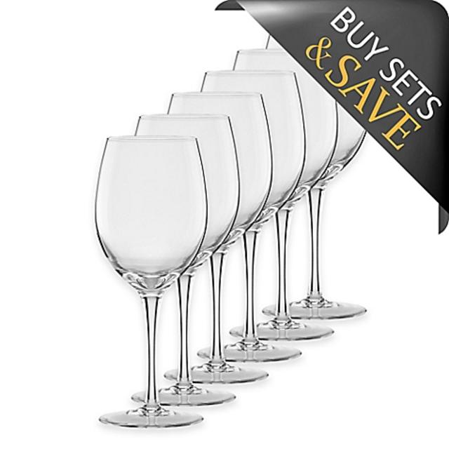 Lenox® Tuscany Classics® 18 oz. White Wine Glasses (Buy 4, Get 6 Set)