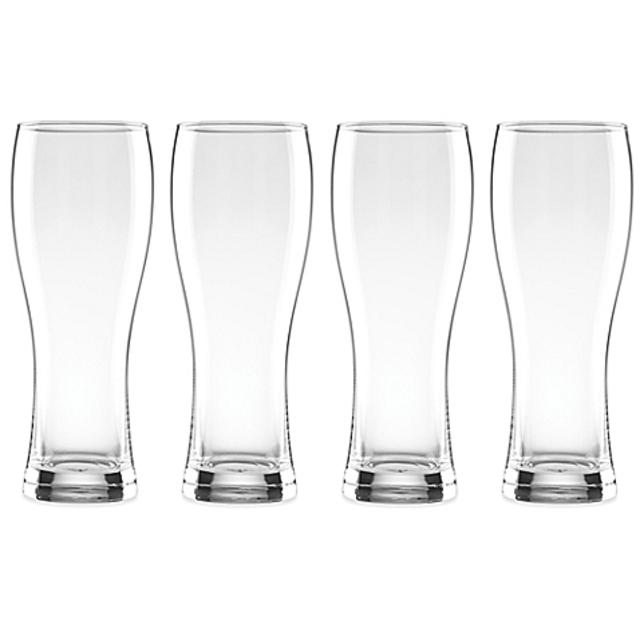 Lenox® Tuscany Classics® 22 oz. Craft Wheat Beer Glasses (Set of 4)