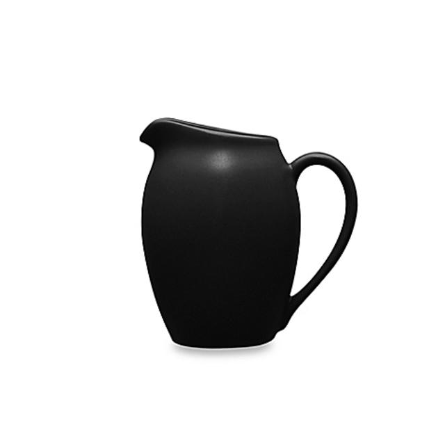 Noritake® Colorwave Creamer in Graphite
