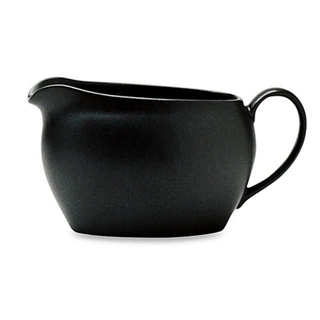 Noritake® Colorwave Gravy Boat in Graphite
