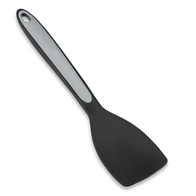 Calphalon® Nylon All-Purpose Turner with Grip Anywhere Handle