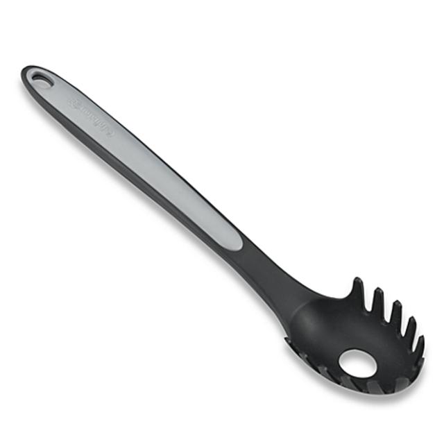 Calphalon® Nylon Pasta Fork with Grip Anywhere Handle