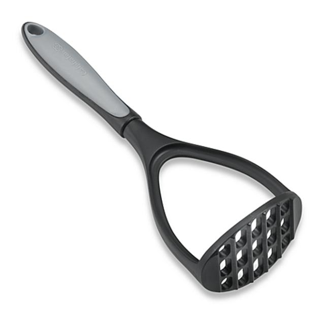 Calphalon® Nylon Potato Masher with Grip Anywhere Handle