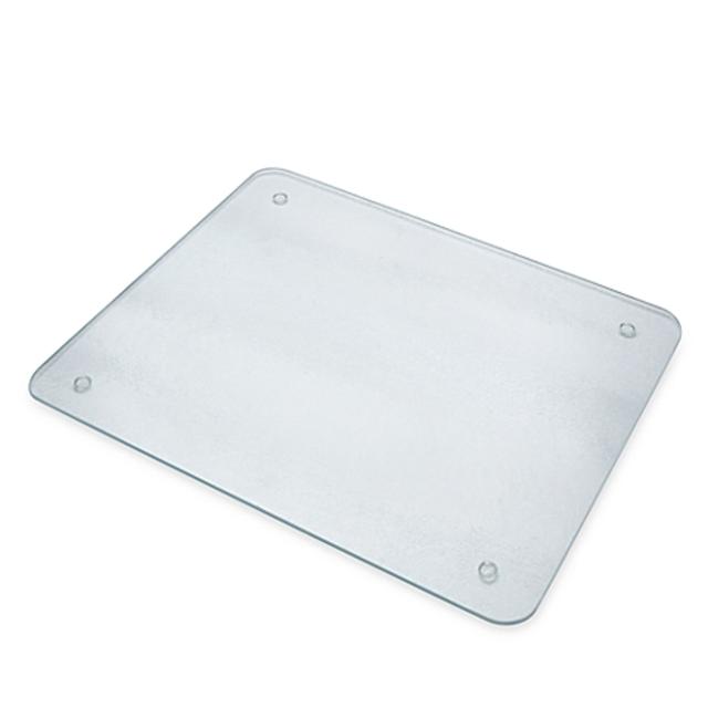 12-inch x 15-inch Glass Cutting Board