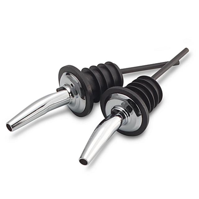 TableCraft® Vented Pourers (Set of 2)
