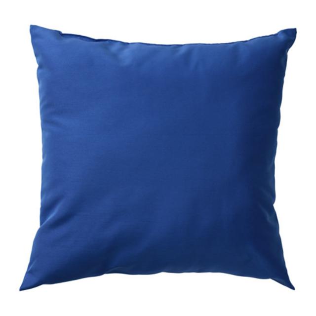 ULLKAKTUS				Cushion, bright blue