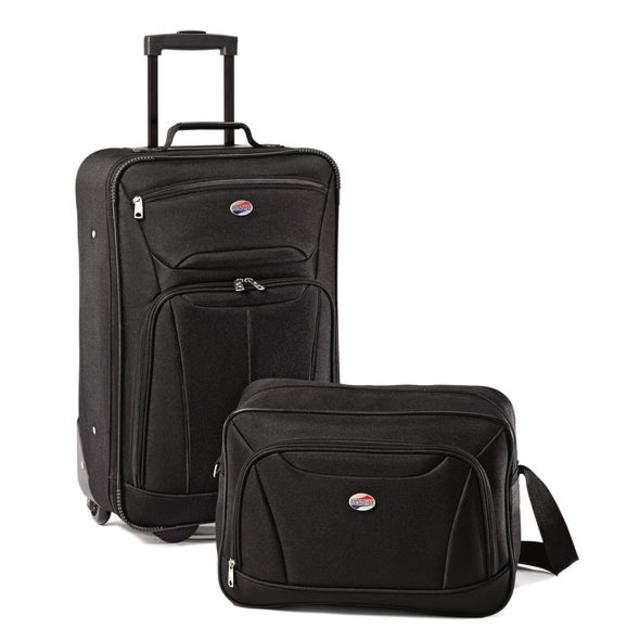 American Tourister Fieldbrook II 2 piece set