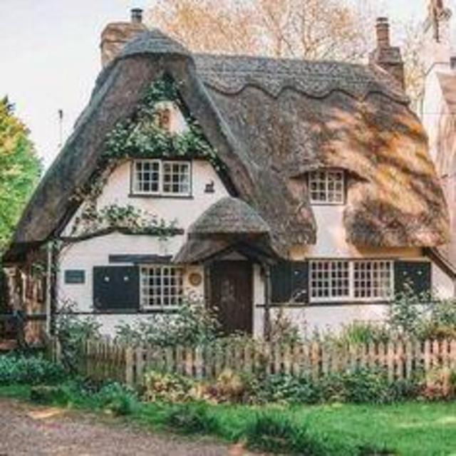 Chase's Dream House Fund