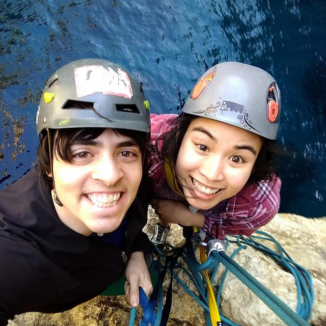 Honeymoon in Thailand!