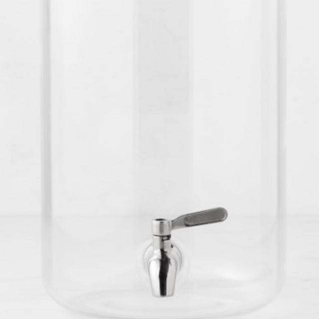 Williams Sonoma Outdoor Beverage Dispenser