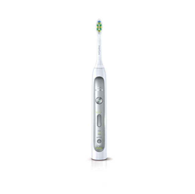 Sonicare FlexCare Platinum Rechargeable toothbrush