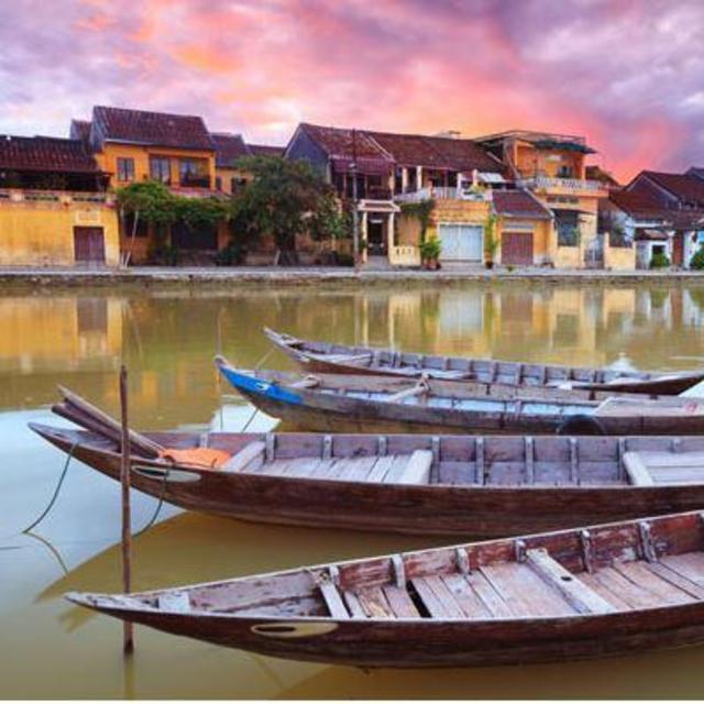 Hoi An Tour