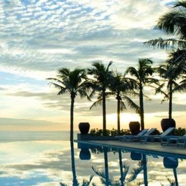 Sun Spa Resort on Vietnam's Coast