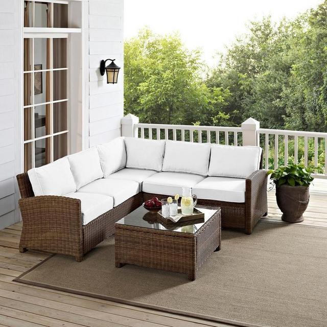 Patio Furniture Set