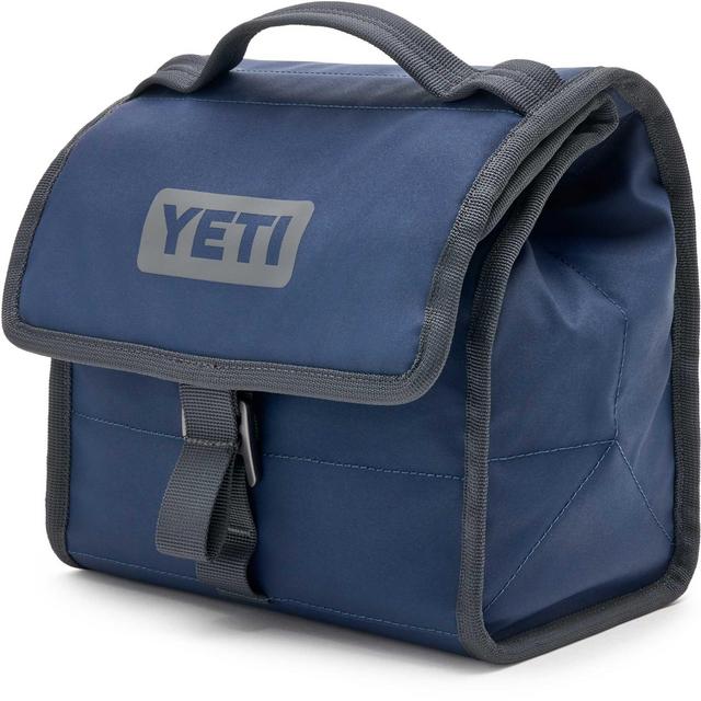 Navy YETI DayTrip Lunch Bag