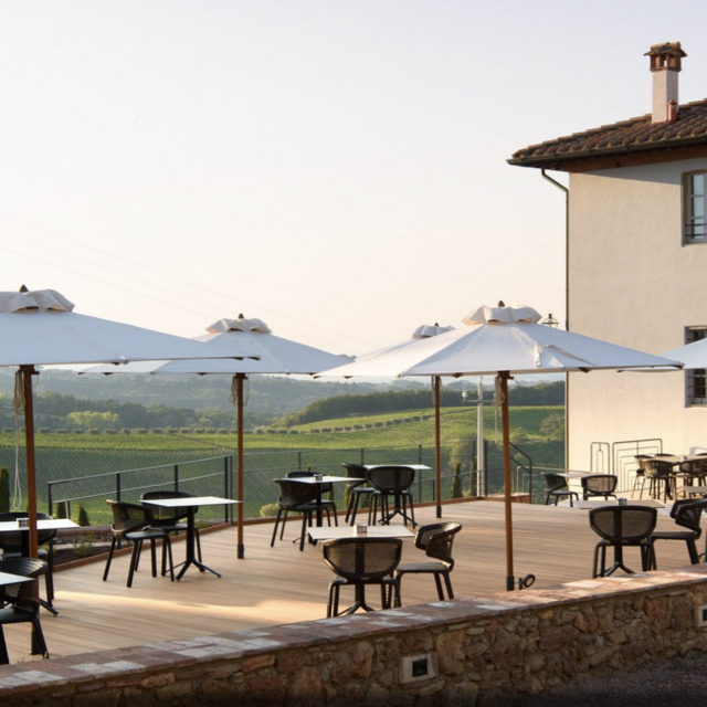Laqua Dinner & Wine Tasting