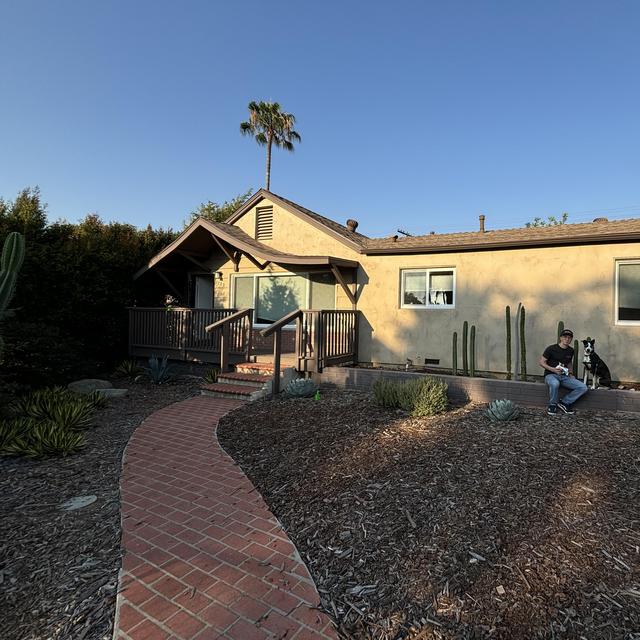 Our Home Renovation Fund
