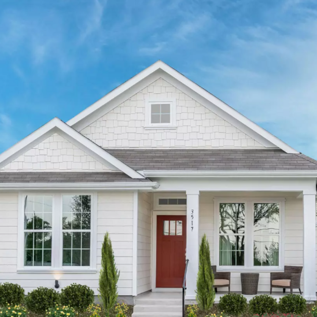 Our Home (Credit Card)