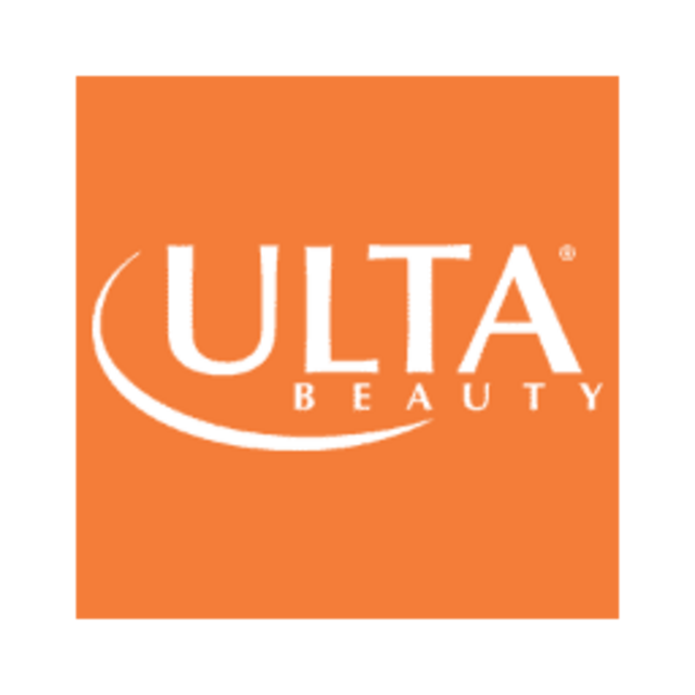 Ulta Beauty Gift Card