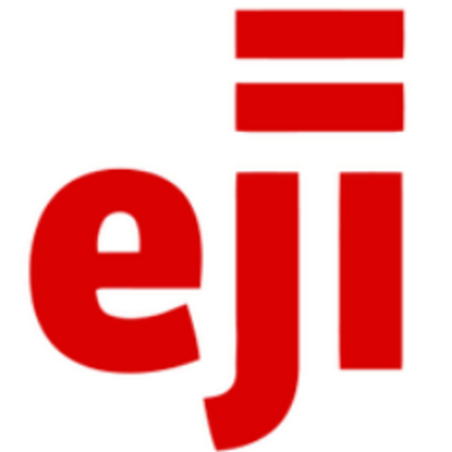 Equal Justice Initiative Donation