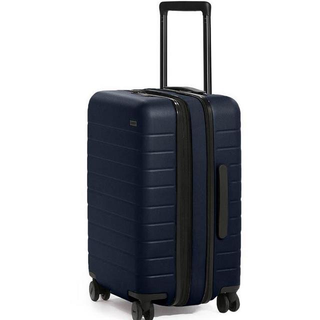 Away Carry-On Flex - Navy