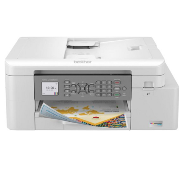 Brother MFCJ4335DW Printer