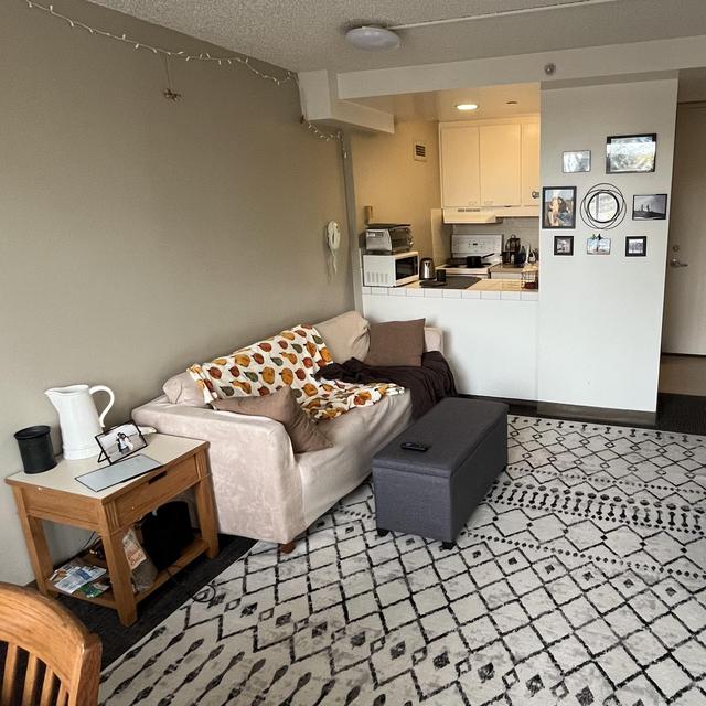 Stanford Apartment Furniture Fund