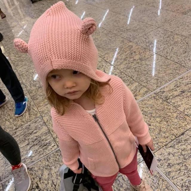 "They Left Me" - Babysitting for Rose & Mila