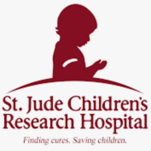 Donation to St. Jude Children's Research Hospital