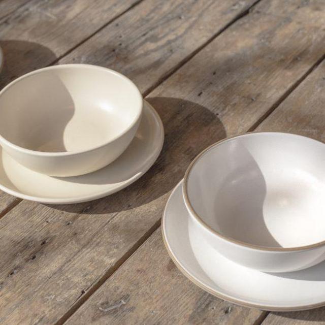 Heath Ceramic Cereal Bowl