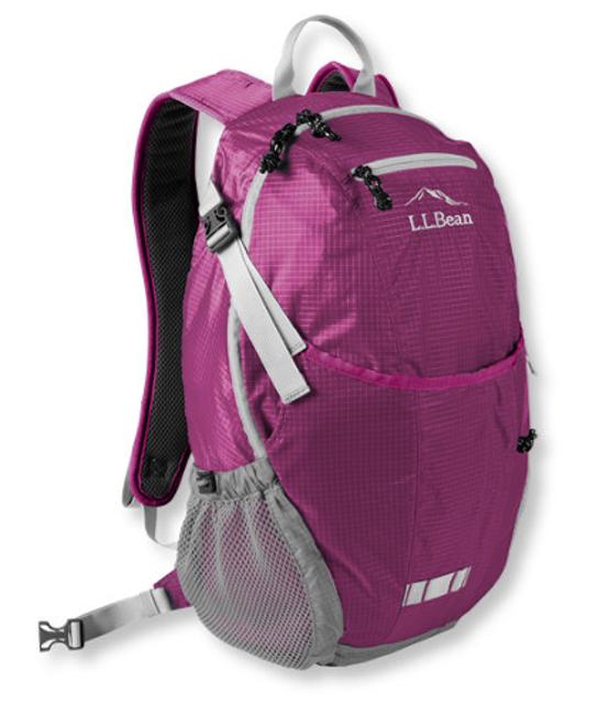 Stowaway Day Pack