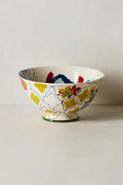Sissinghurst Castle Cereal Bowl