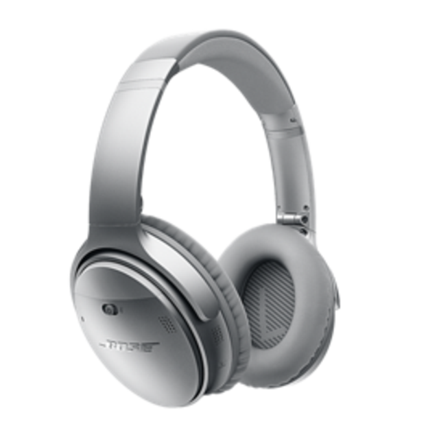 QuietComfort 35 wireless headphones