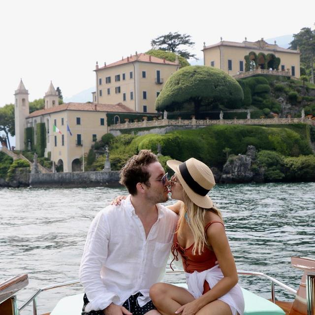 Honeymoon Fund