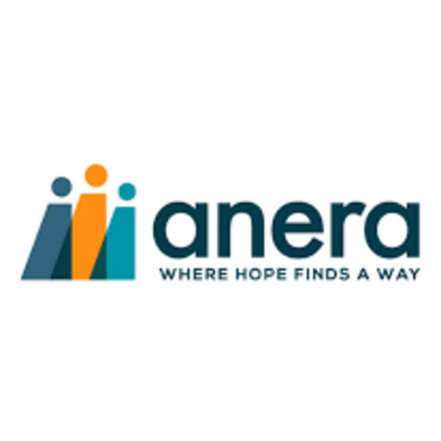 ANERA Donation Fund