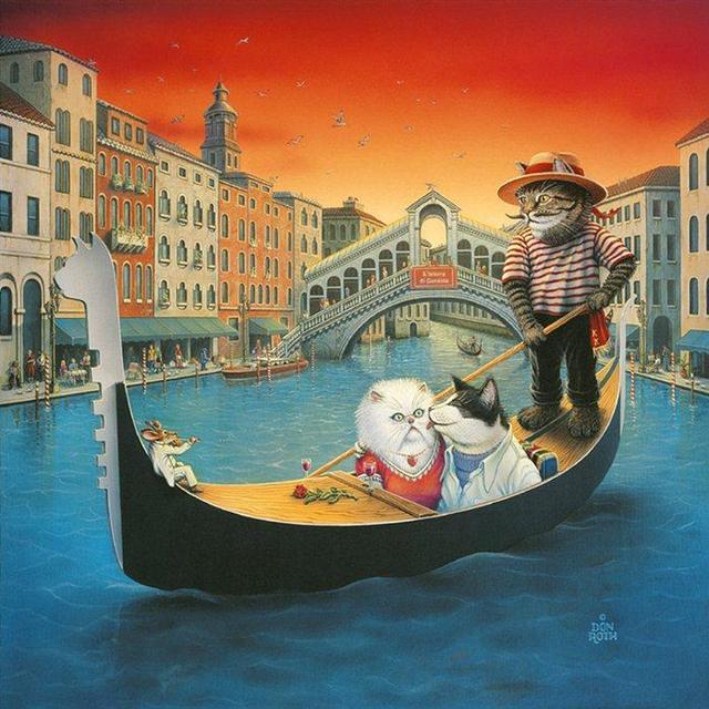 Honeymoon Adventure