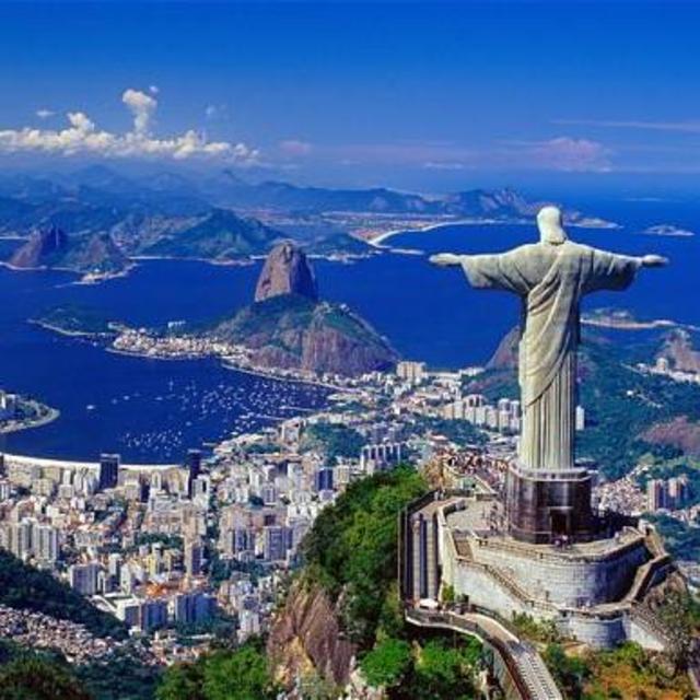 Honeymoon Fund - Brazil